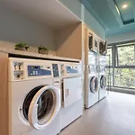 Hub - Anora Spaces Vergueiro - Residenciais