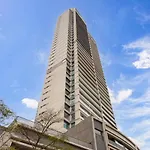 Hub - Anora Spaces Vergueiro - Residenciais