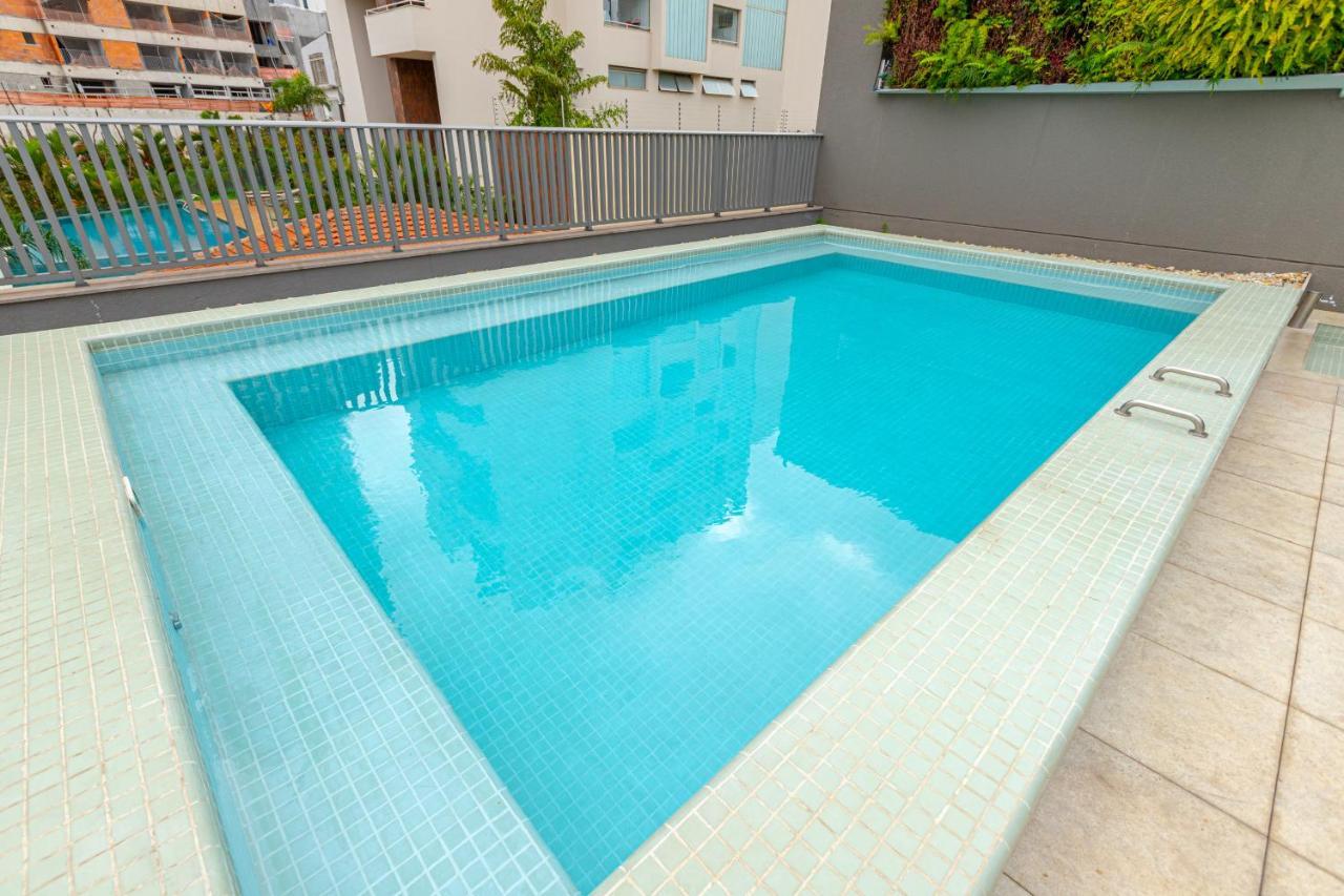 Apartamento Hub - Anora Spaces Vergueiro - *