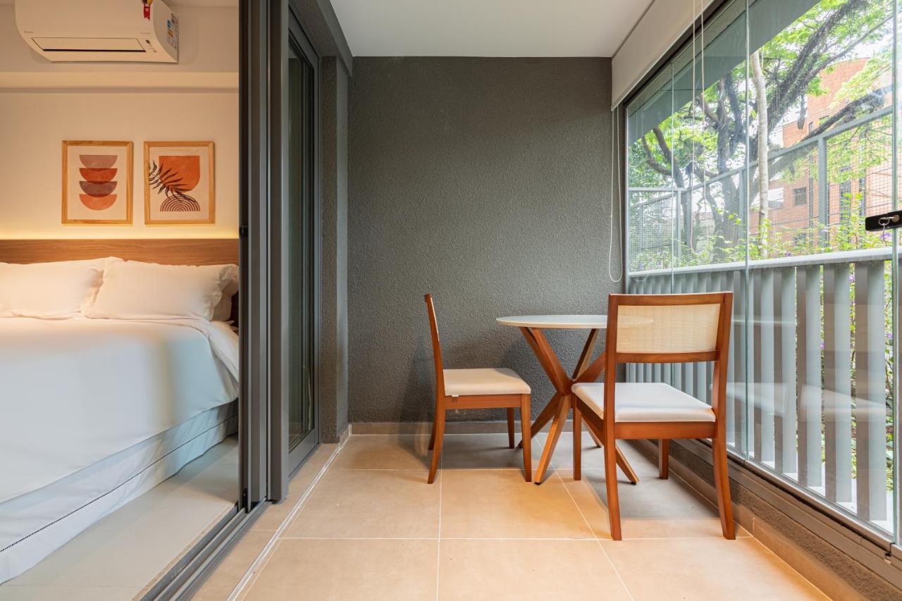 Hub - Anora Spaces Vergueiro - Apartamento São Paulo