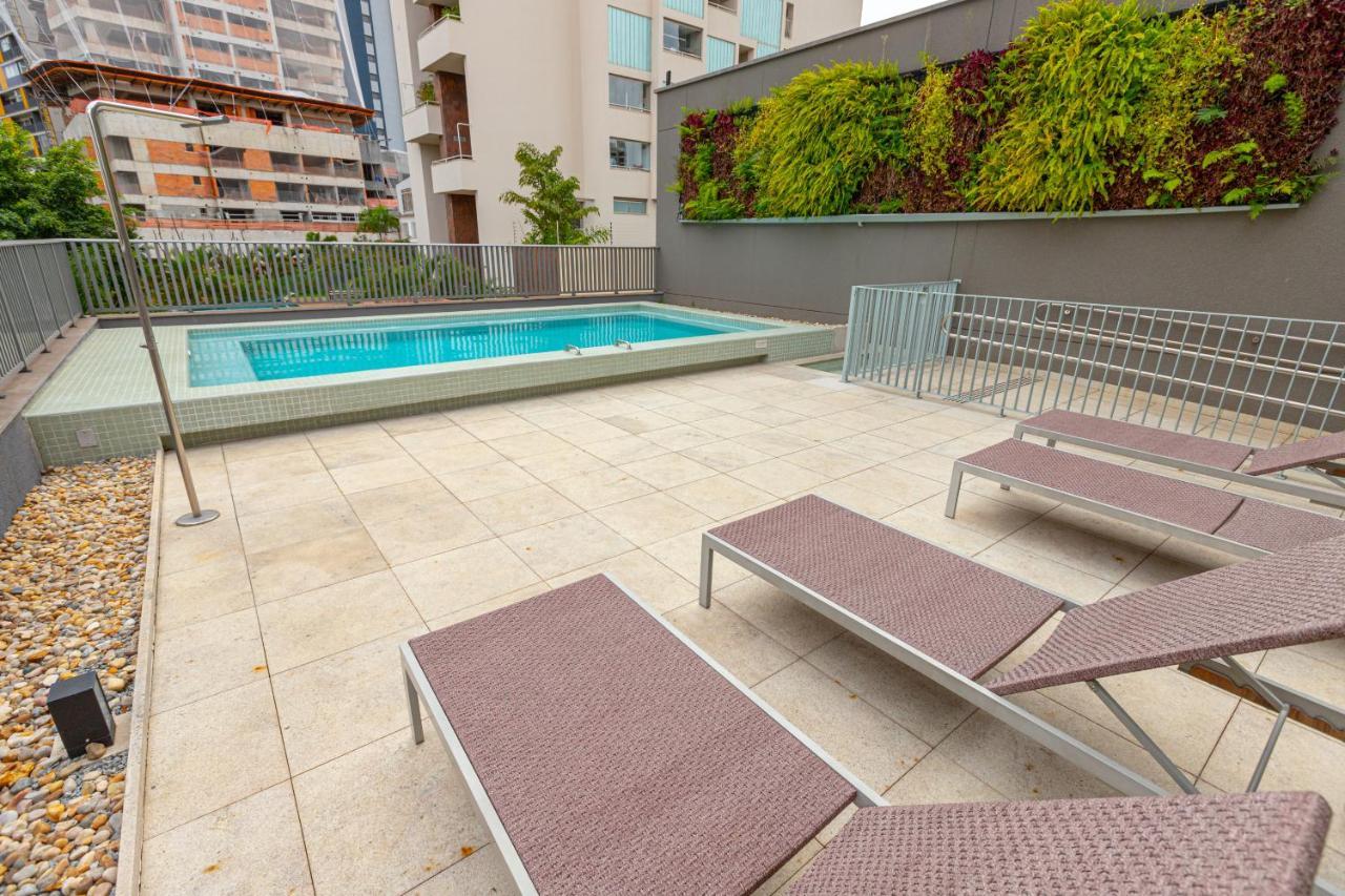 Apartamento Hub - Anora Spaces Vergueiro - *