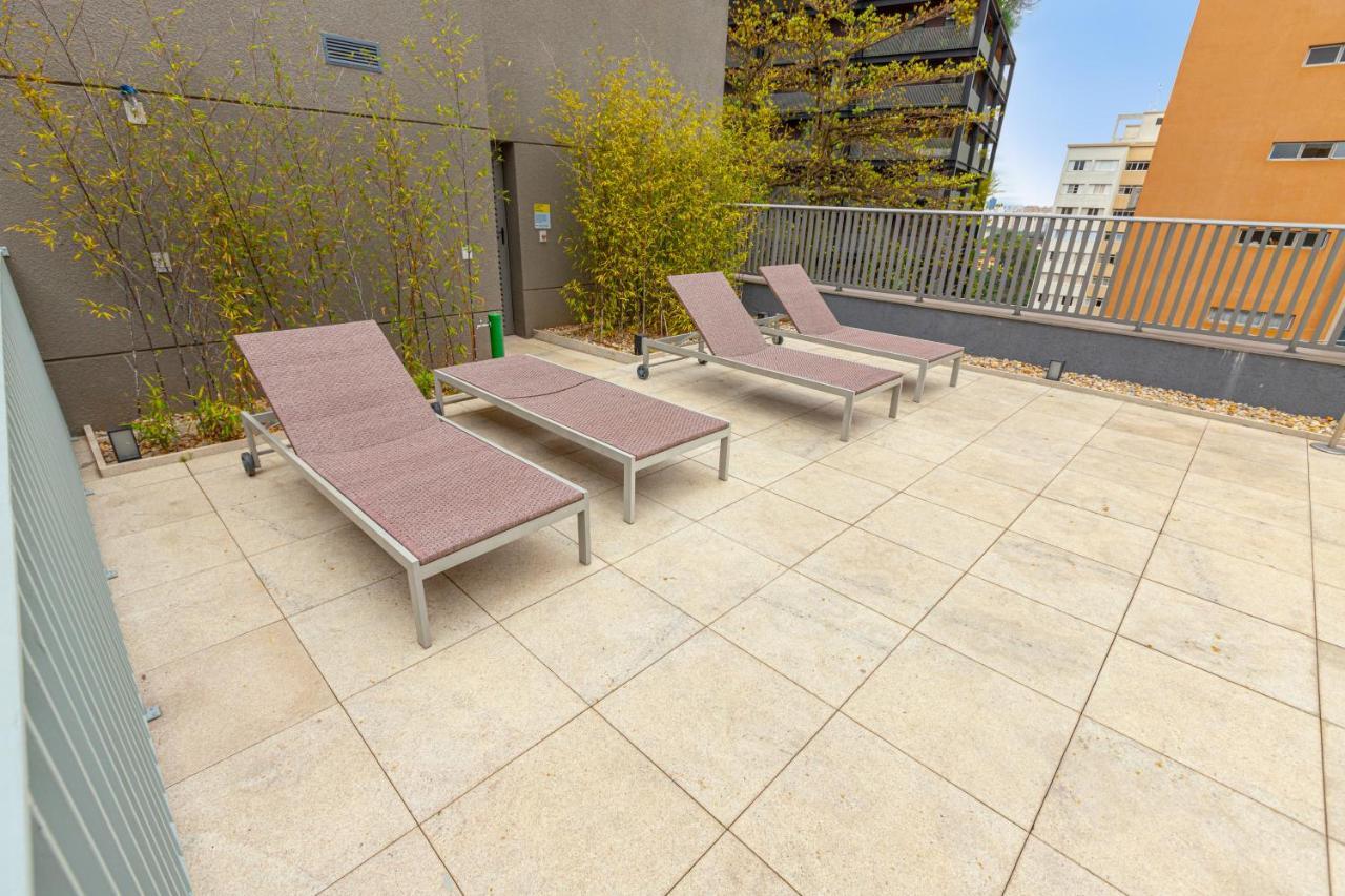 Hub - Anora Spaces Vergueiro -