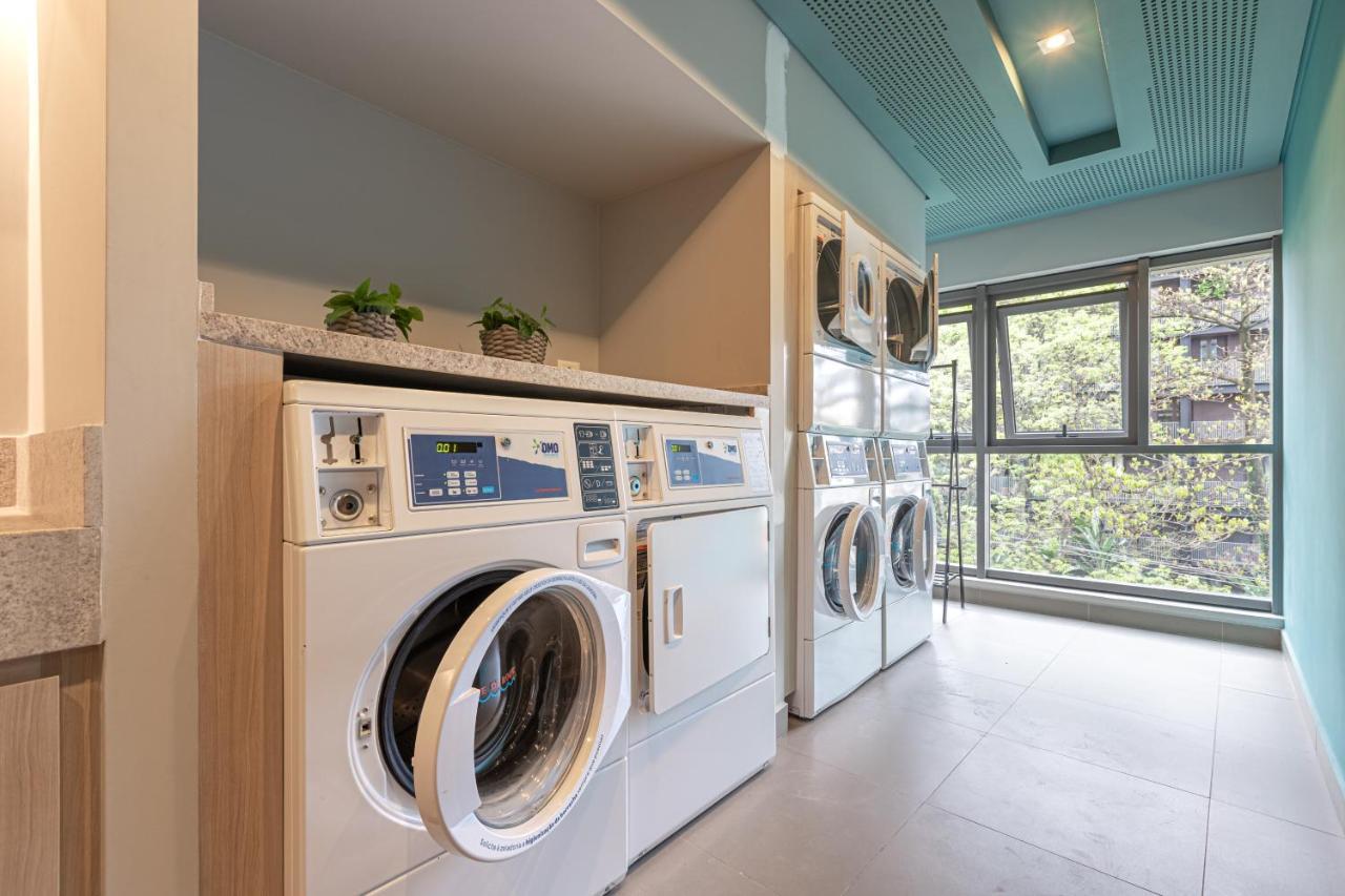 Hub - Anora Spaces Vergueiro - Apartamento