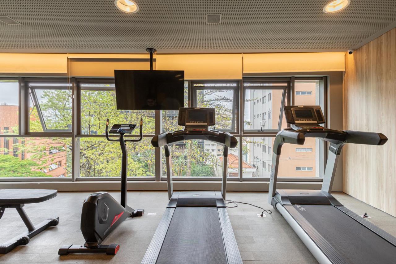 Apartamento Hub - Anora Spaces Vergueiro - São Paulo