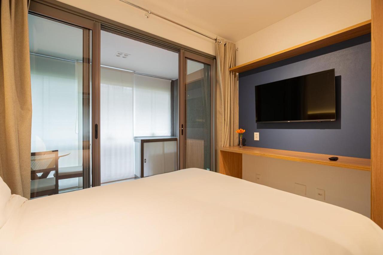 Hub - Anora Spaces Vergueiro - *
