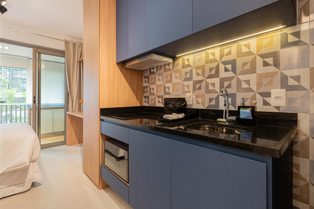 Hub - Anora Spaces Vergueiro - Apartamento
