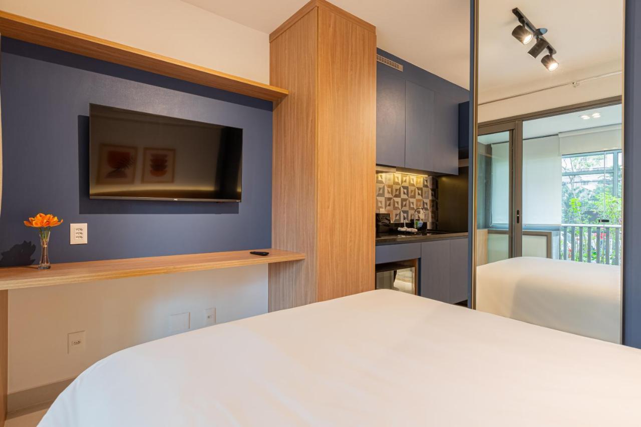 Hub - Anora Spaces Vergueiro - *