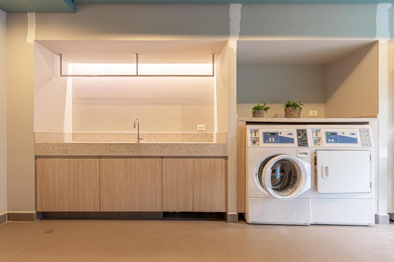Hub - Anora Spaces Vergueiro - Apartamento *