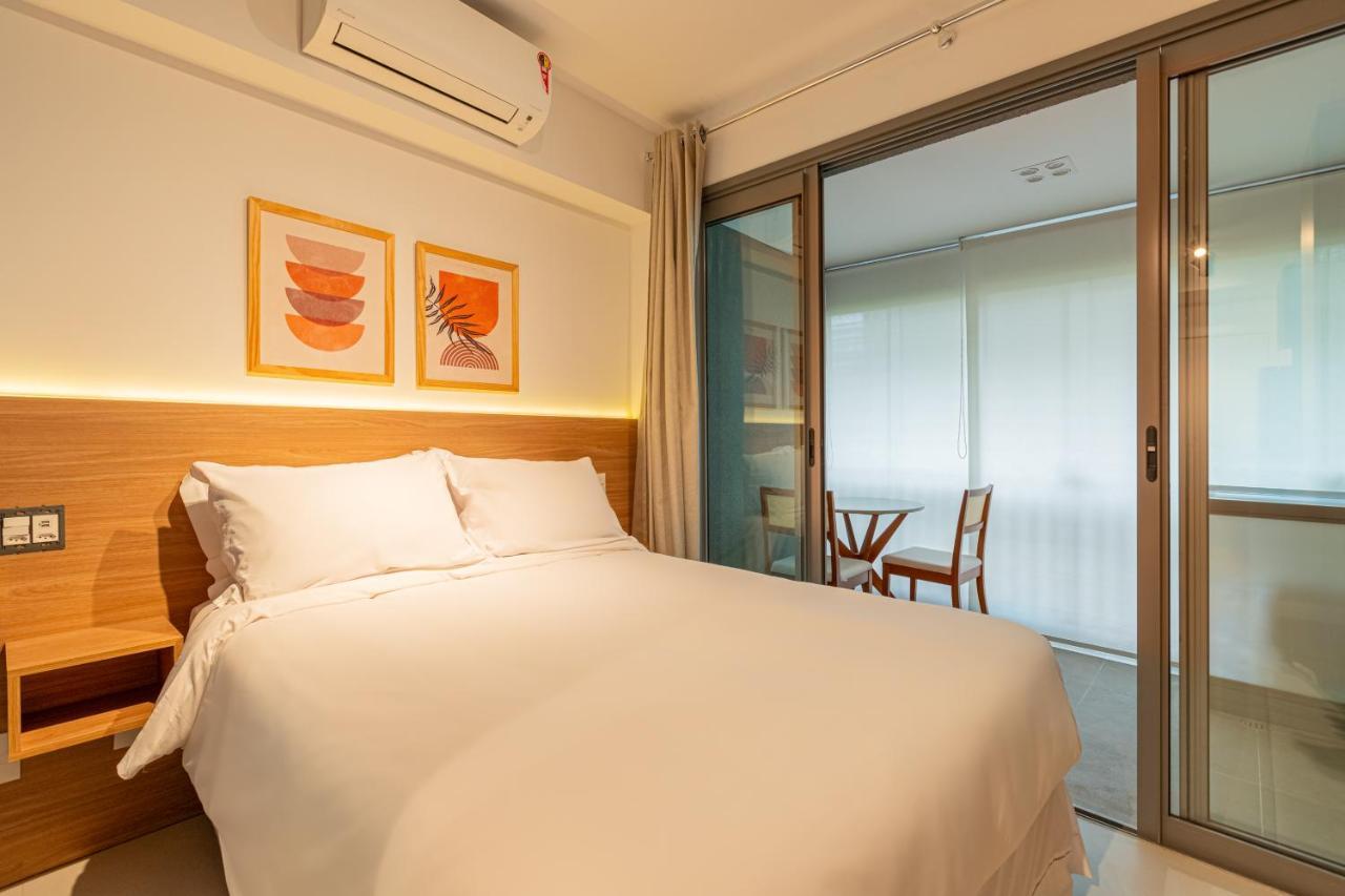 Hub - Anora Spaces Vergueiro -