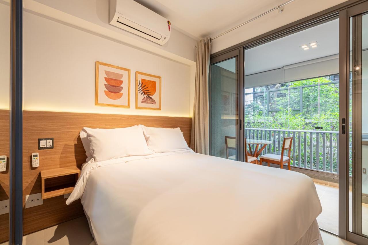 Hub - Anora Spaces Vergueiro - Apartamento São Paulo