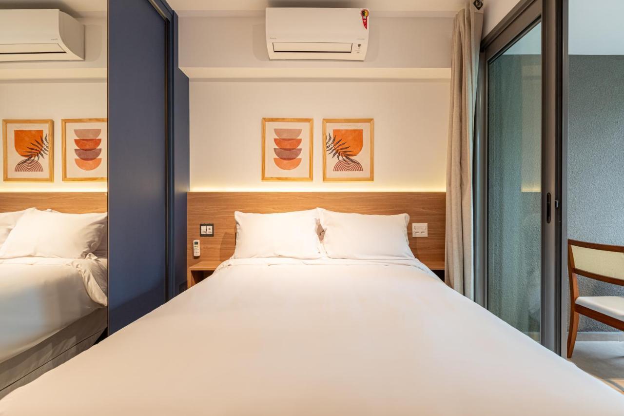 Hub - Anora Spaces Vergueiro - São Paulo