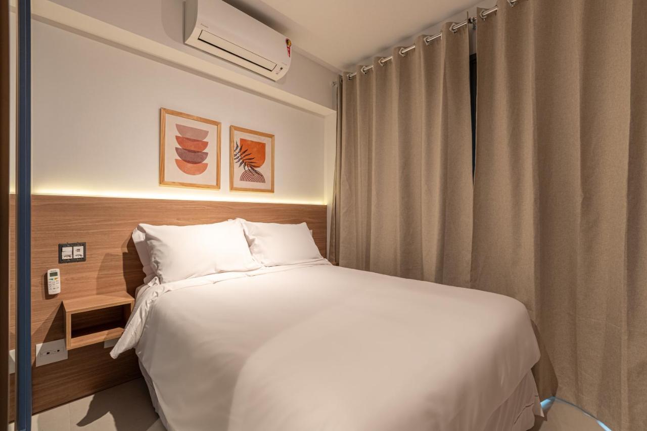 Hub - Anora Spaces Vergueiro -