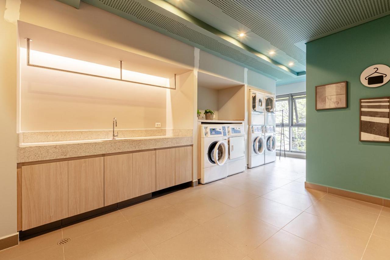 Apartamento Hub - Anora Spaces Vergueiro - *