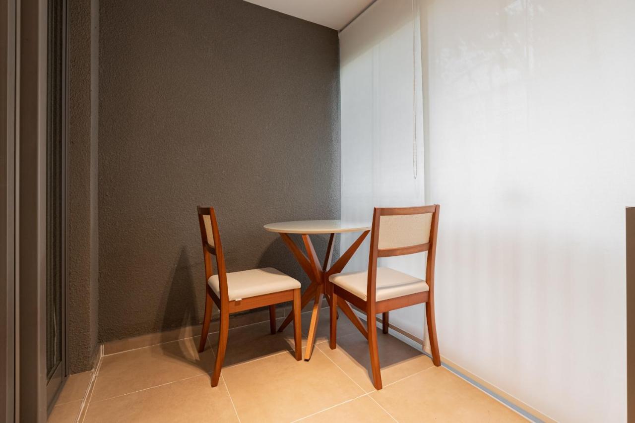 Apartamento Hub - Anora Spaces Vergueiro - São Paulo