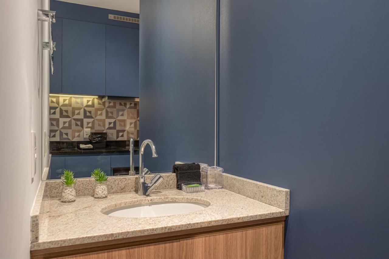 Apartamento Hub - Anora Spaces Vergueiro -