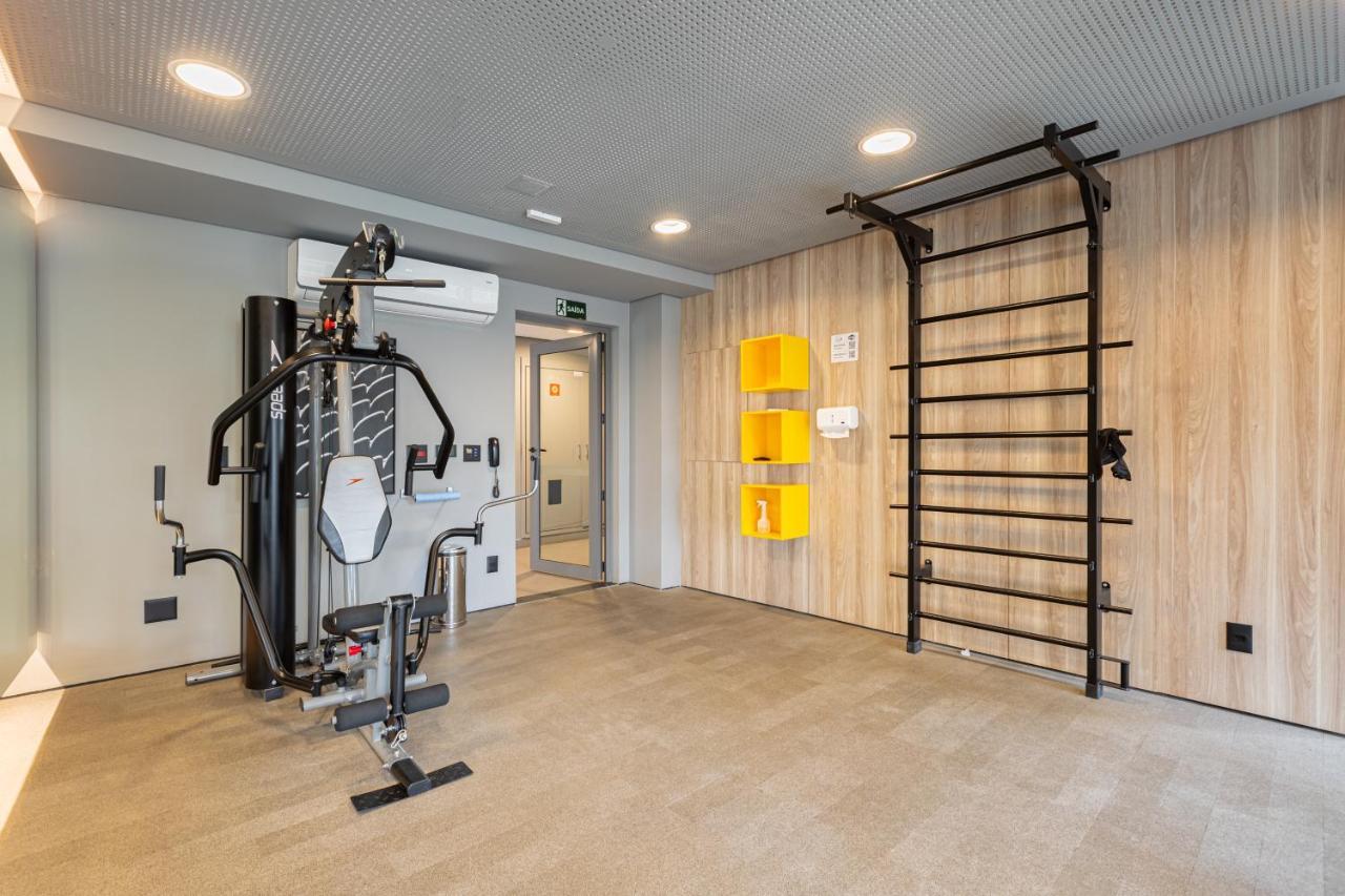Hub - Anora Spaces Vergueiro - São Paulo